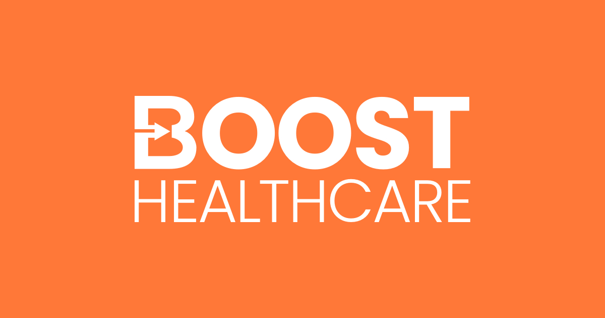 Contact Us Boost Healthcare